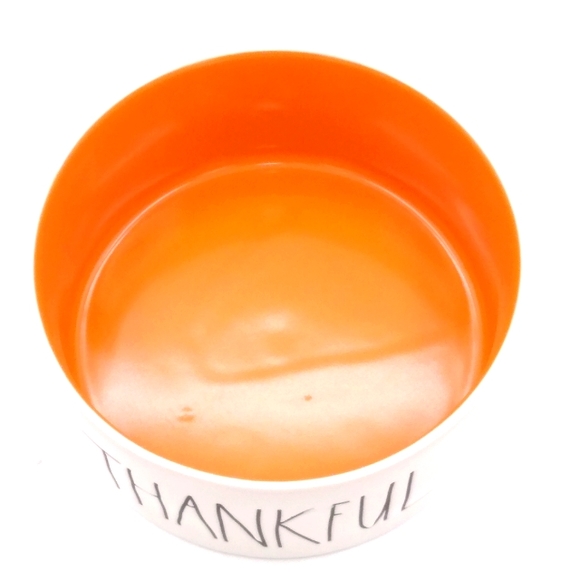 Rachel dunn medium size dog bowl - Picture 2 of 4